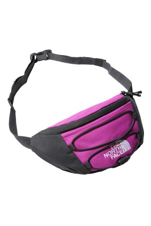 Jester Lumbar Unisex Pembe Bel Çantası Nf0a52tmyv41 - 3