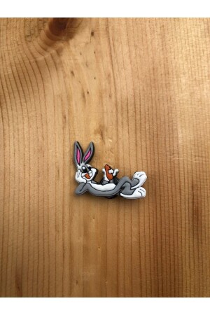 Jibbitz Terlik Süsü Bugs Bunny - 1