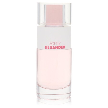 Jil Sander Softly Eau De Petales by Jil Sander - 2