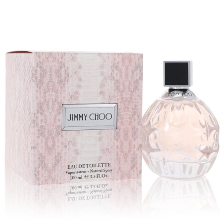 Jimmy Choo by Jimmy Choo - 3