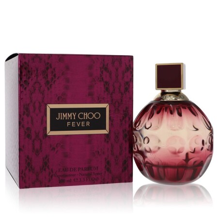 Jimmy Choo Fever by Jimmy Choo - 2