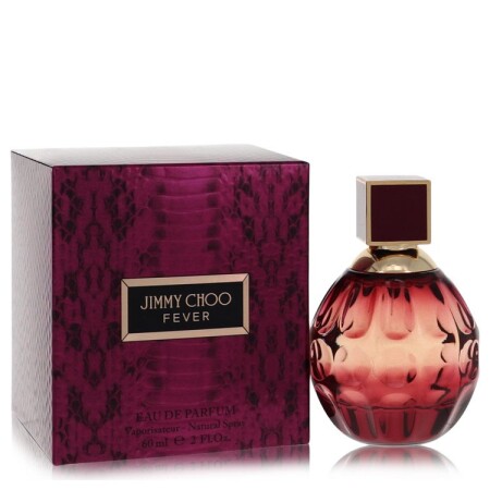 Jimmy Choo Fever by Jimmy Choo - 1