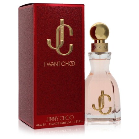 Jimmy Choo I Want Choo by Jimmy Choo - 5