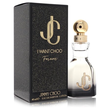 Jimmy Choo I Want Choo Forever by Jimmy Choo - 4