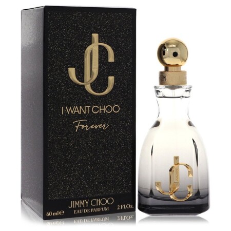 Jimmy Choo I Want Choo Forever by Jimmy Choo - 2