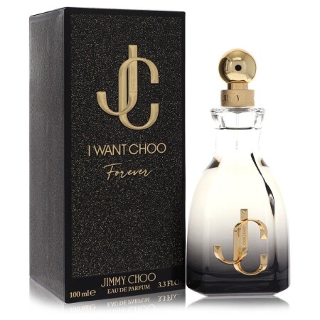 Jimmy Choo I Want Choo Forever by Jimmy Choo - 1