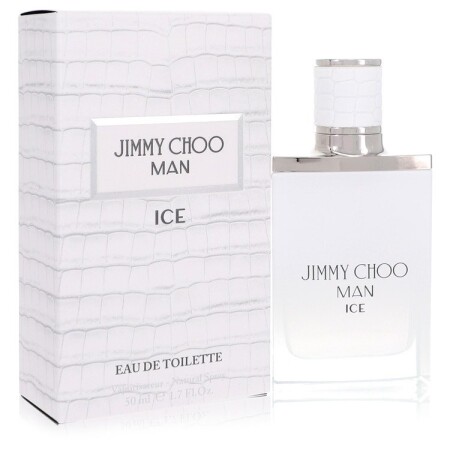 Jimmy Choo Ice by Jimmy Choo - 1