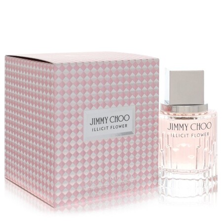 Jimmy Choo Illicit Flower by Jimmy Choo - 6