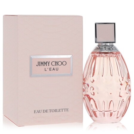 Jimmy Choo L'eau by Jimmy Choo - 2