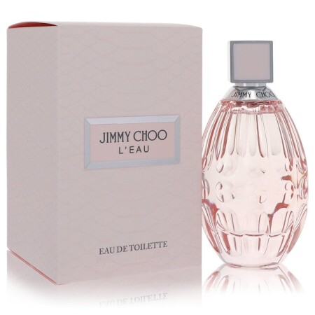 Jimmy Choo L'eau by Jimmy Choo - 1