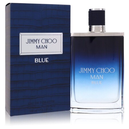 Jimmy Choo Man Blue by Jimmy Choo - 3