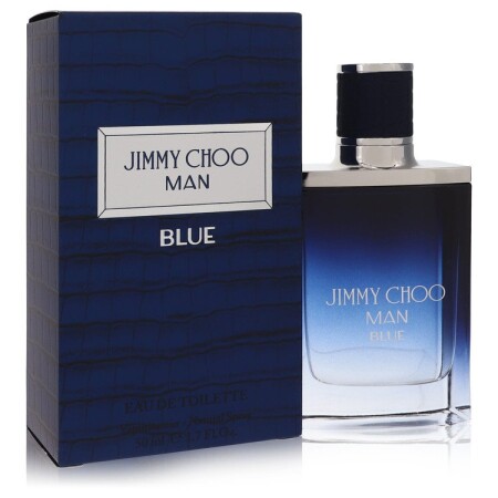 Jimmy Choo Man Blue by Jimmy Choo - 2