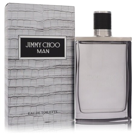 Jimmy Choo Man by Jimmy Choo - 5