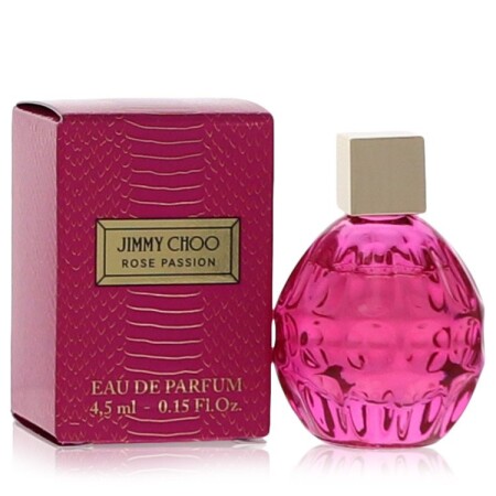 Jimmy Choo Rose Passion by Jimmy Choo - 3