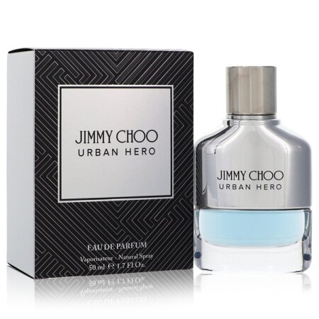 Jimmy Choo Urban Hero by Jimmy Choo - 2