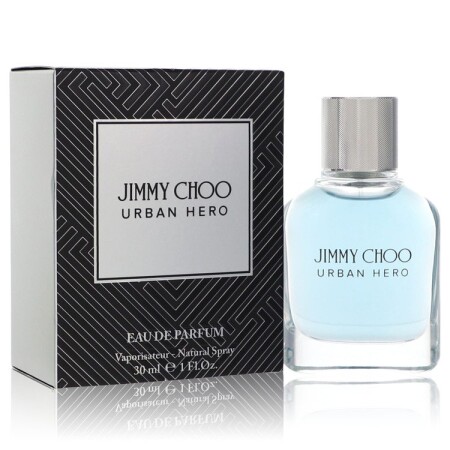 Jimmy Choo Urban Hero by Jimmy Choo - 1