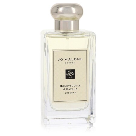 Jo Malone Honeysuckle & Davana by Jo Malone - 3