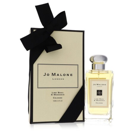 Jo Malone Lime Basil & Mandarin by Jo Malone - 3