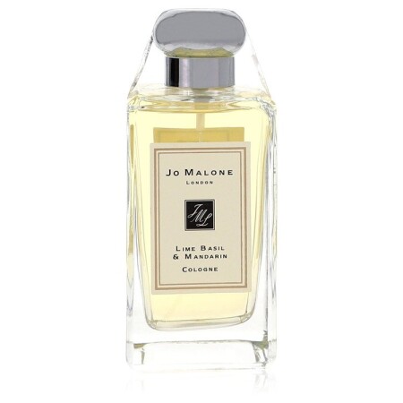 Jo Malone Lime Basil & Mandarin by Jo Malone - 1