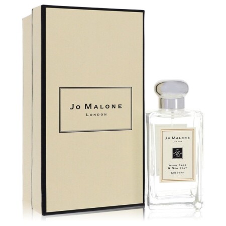 Jo Malone Wood Sage & Sea Salt by Jo Malone - 4