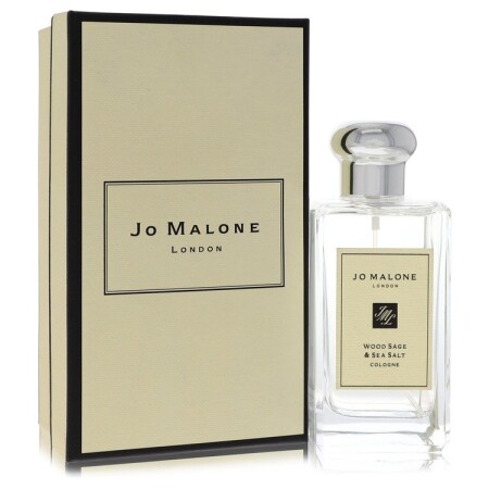 Jo Malone Wood Sage & Sea Salt by Jo Malone - 3