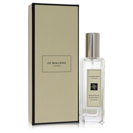 Jo Malone Wood Sage & Sea Salt by Jo Malone - 1