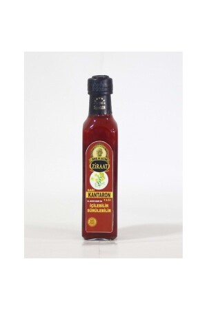 Johanniskrautöl 250 ml - Atişeri Mersin Ziraat