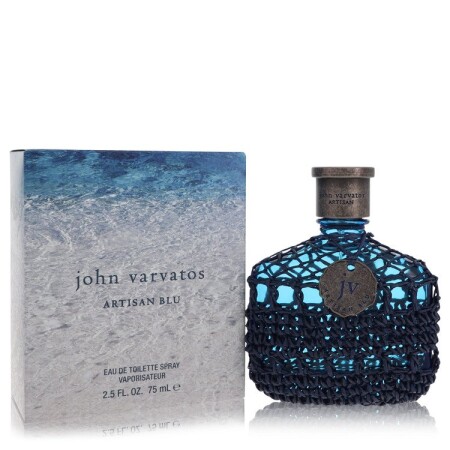 John Varvatos Artisan Blu by John Varvatos - 4