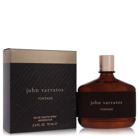 John Varvatos Vintage by John Varvatos - 2