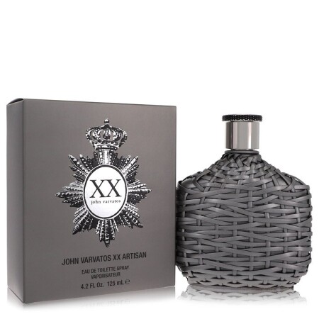 John Varvatos XX Artisan by John Varvatos - 2