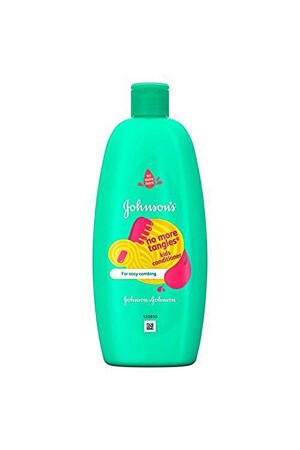 Johnson's Kinder-Conditioner No Tangles 300 ml - 1