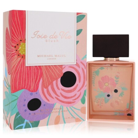 Joie De Vie Blush by Michael Malul - 2