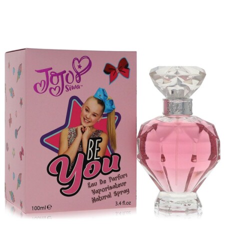 Jojo Siwa Be You by Jojo Siwa - 4