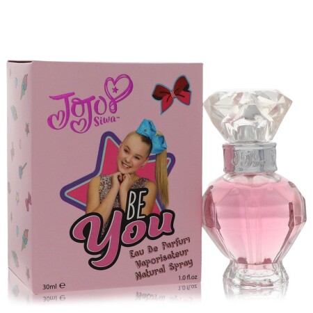 Jojo Siwa Be You by Jojo Siwa - 2