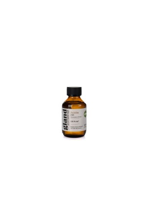 Jojoba Yağı 100 ml - 4