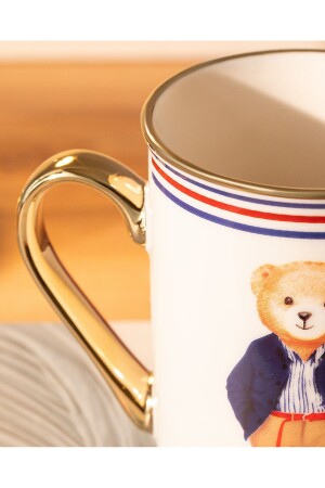 Jolie Bear Ethan Tasse - 3