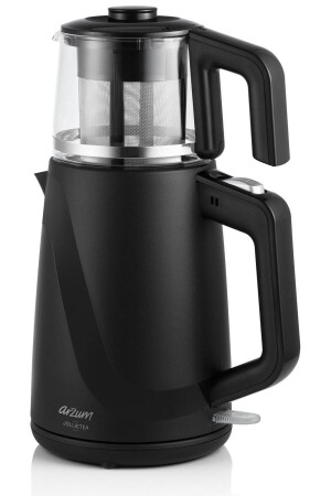 Jollietea Teemaschine AR3062 Schwarz - 3