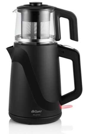 Jollietea Teemaschine AR3062 Schwarz - 5