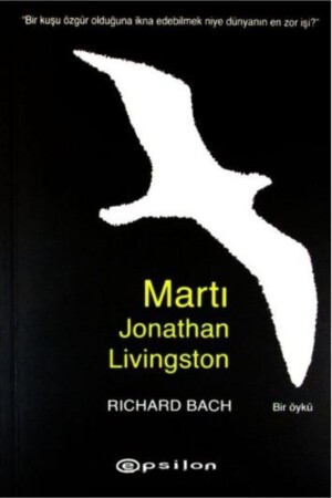 - Jonathan Livingston Seagull / Richard Bach (mit der Hinzufügung von Teil 4) - 2