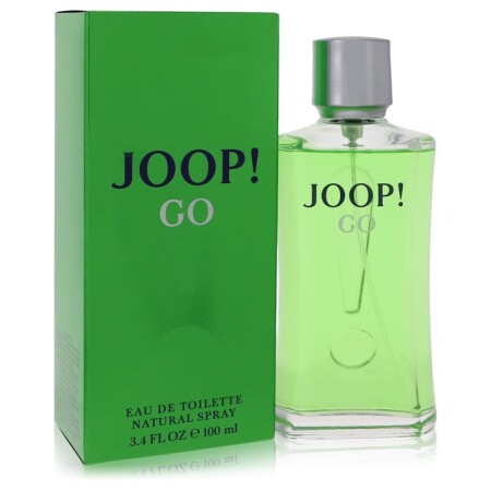 Joop Go by Joop! - 1