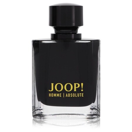 JOOP Homme Absolute by Joop! - 4