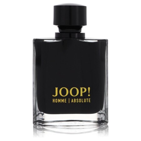 JOOP Homme Absolute by Joop! - 2