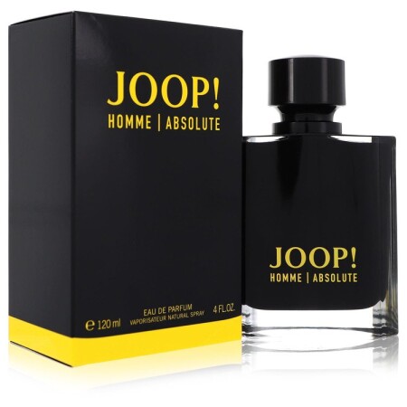 JOOP Homme Absolute by Joop! - 1