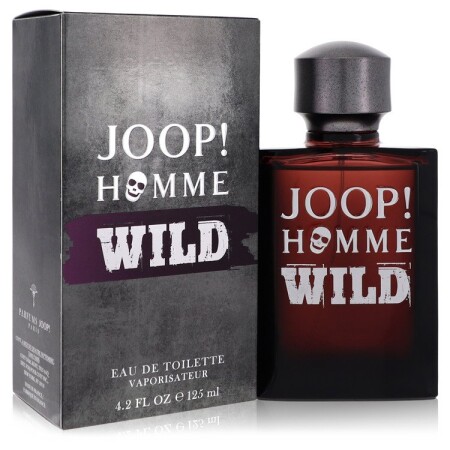 Joop Homme Wild by Joop! - 2