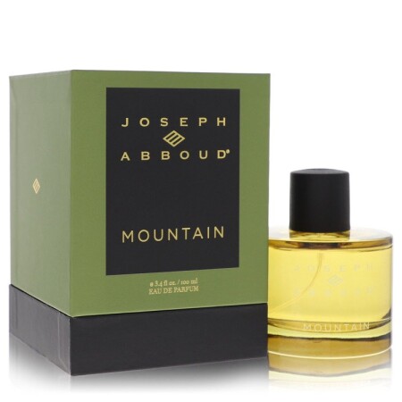 Joseph Abboud Mountain by Joseph Abboud - 1