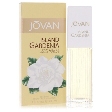 Jovan Island Gardenia by Jovan - 2