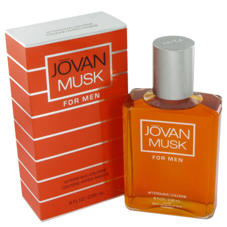 Jovan Musk by Jovan - 10