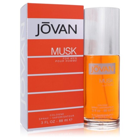 Jovan Musk by Jovan - 5