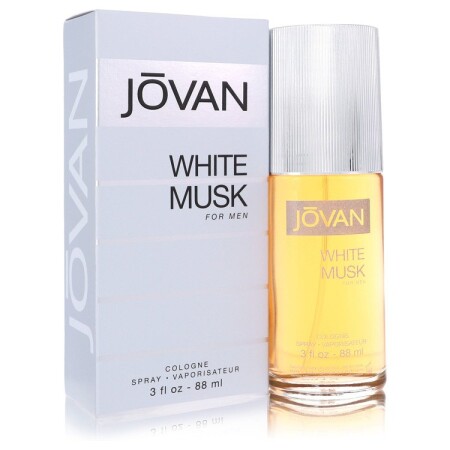 Jovan White Musk by Jovan - 4