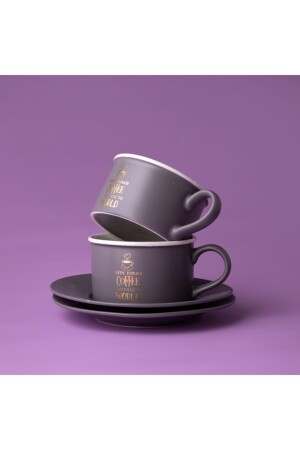 كوب الشاي من نوع 
